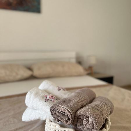 Suka Apartments Ulcinj Eksteriør bilde