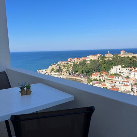 Suka Apartments Ulcinj Eksteriør bilde