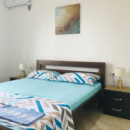 Suka Apartments Ulcinj Eksteriør bilde