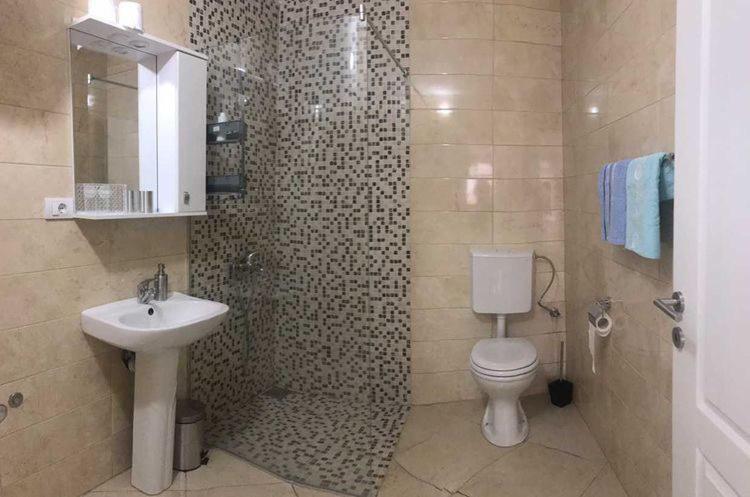 Suka Apartments Ulcinj Eksteriør bilde