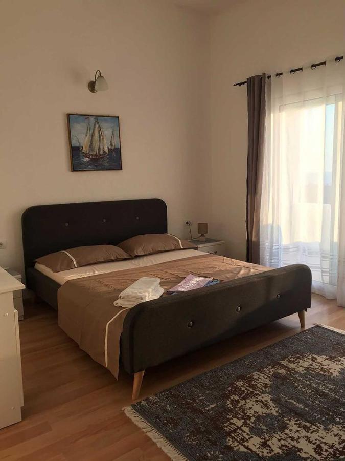 Suka Apartments Ulcinj Eksteriør bilde
