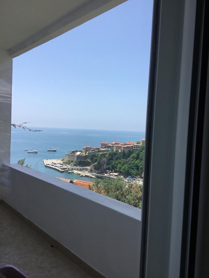 Suka Apartments Ulcinj Eksteriør bilde
