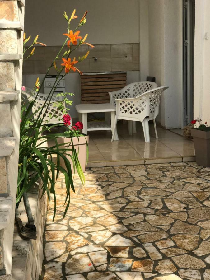 Suka Apartments Ulcinj Eksteriør bilde